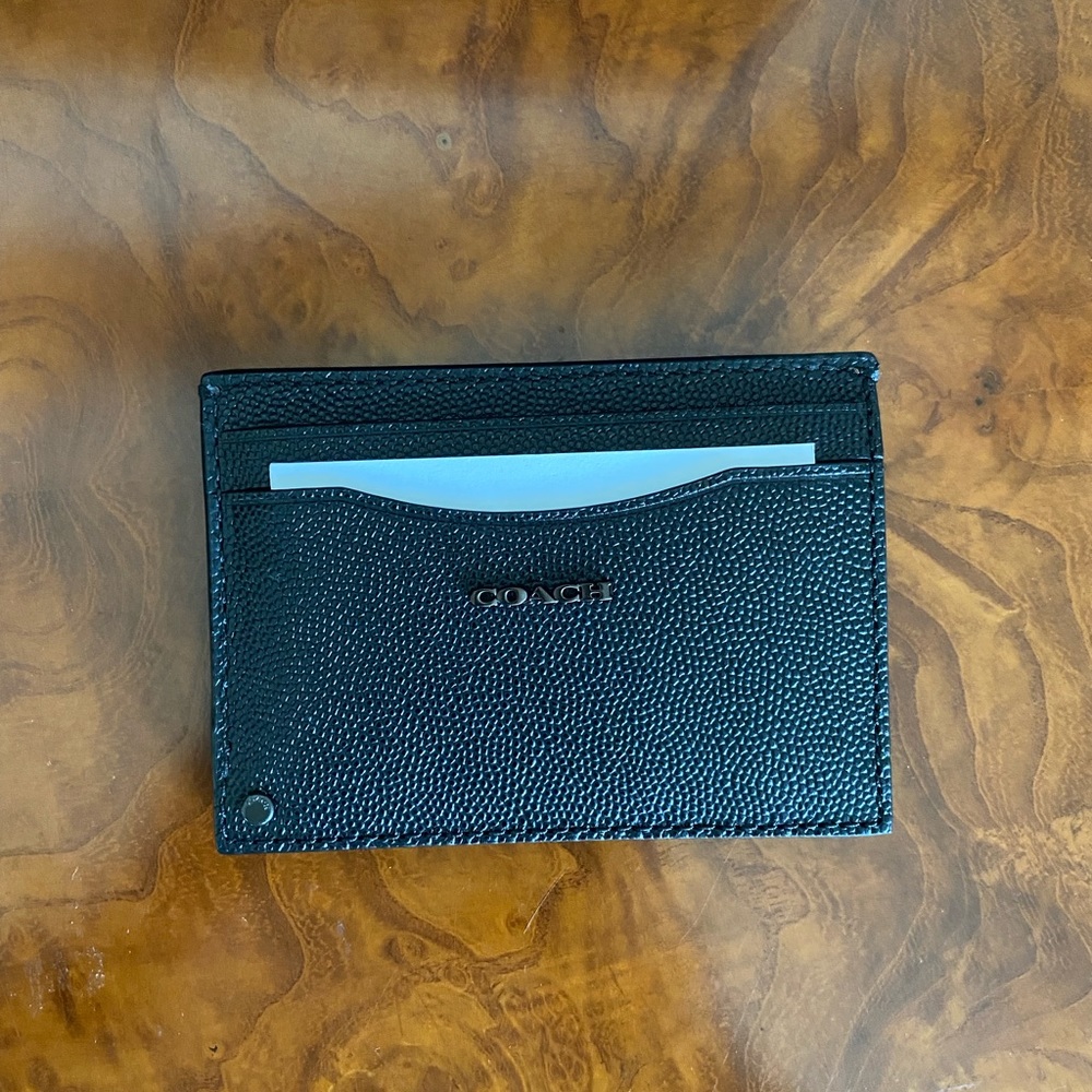 Coach Wallet NEW